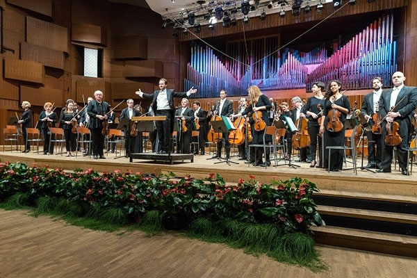 9. koncert za život / kd lisinski