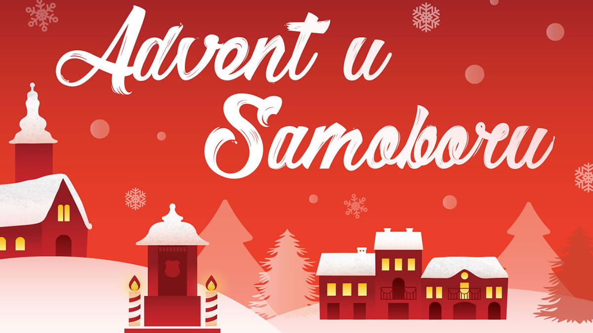 advent u samoboru 2018