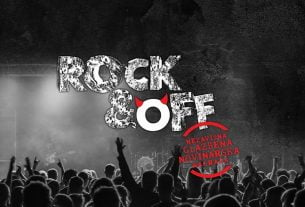 rock&off internet radio