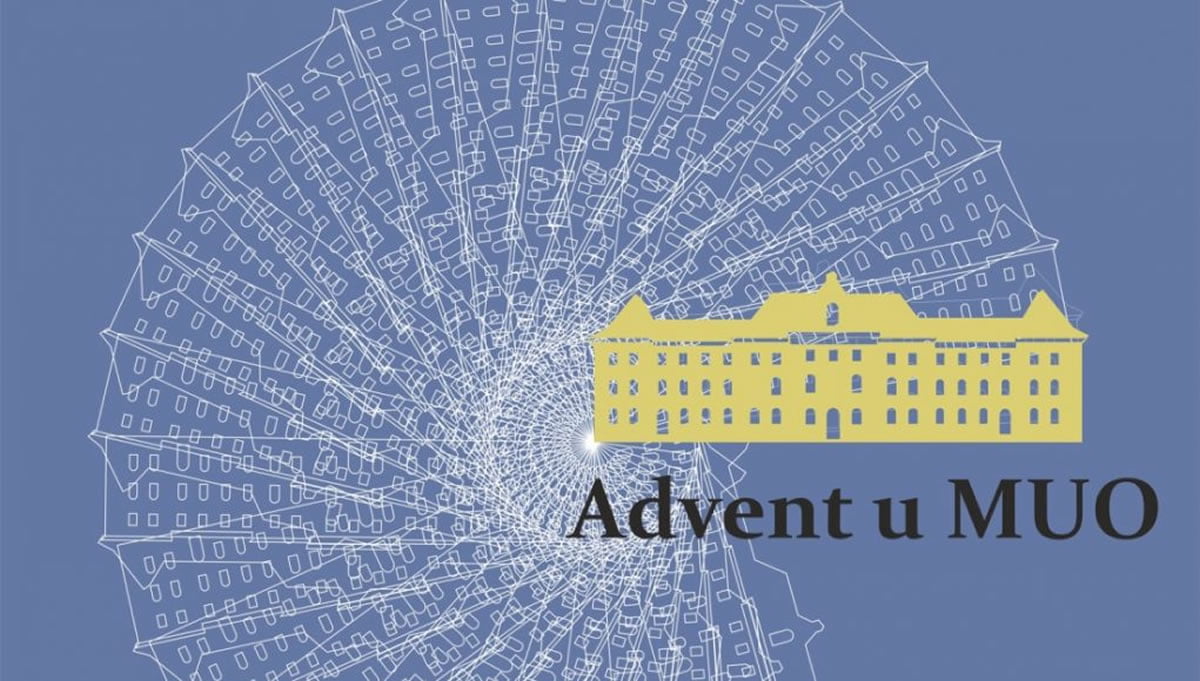 advent u muo