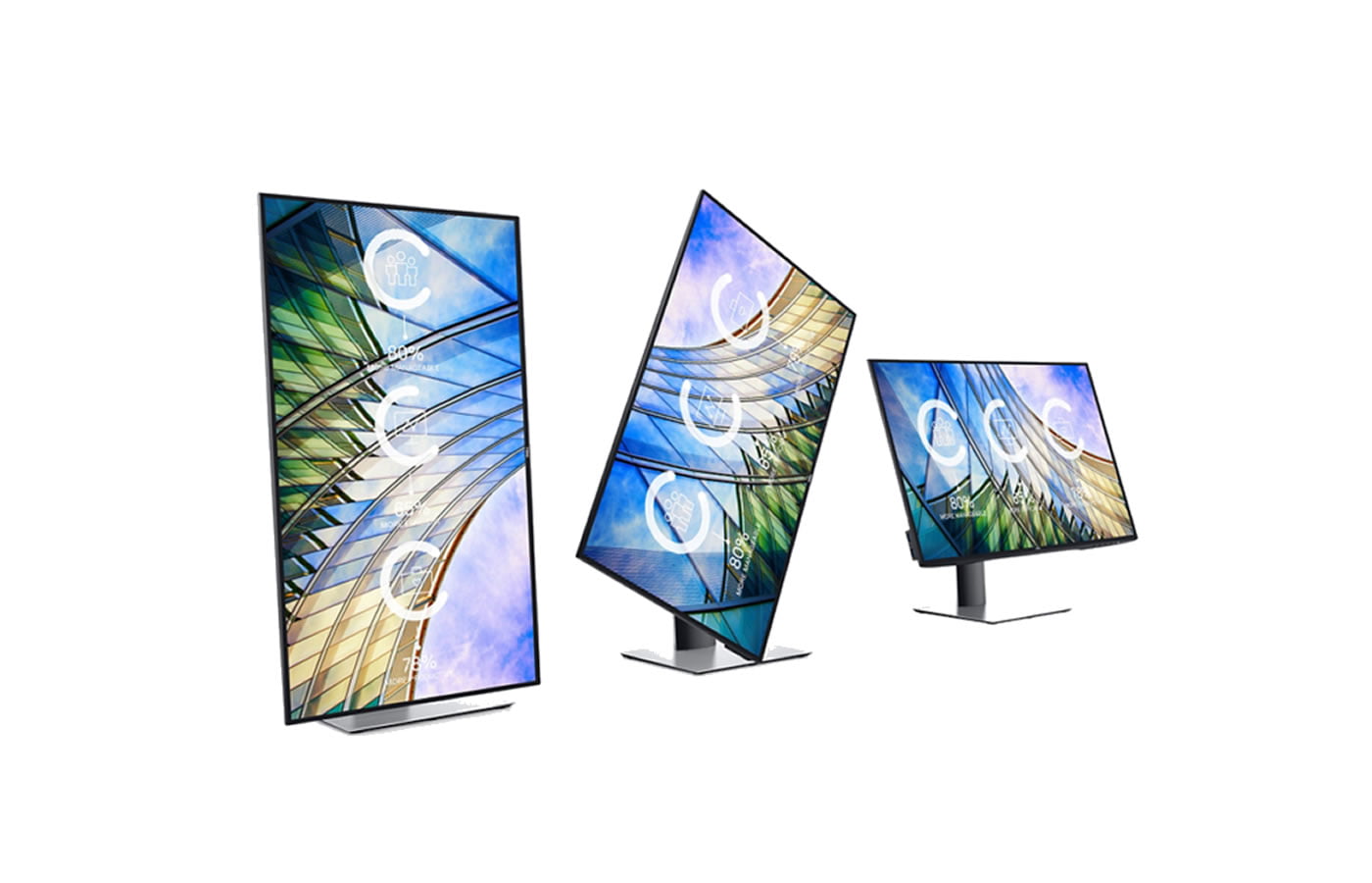 Dell UltraSharp 2018 Monitor