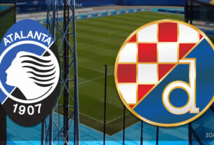 dinamo - atalanta