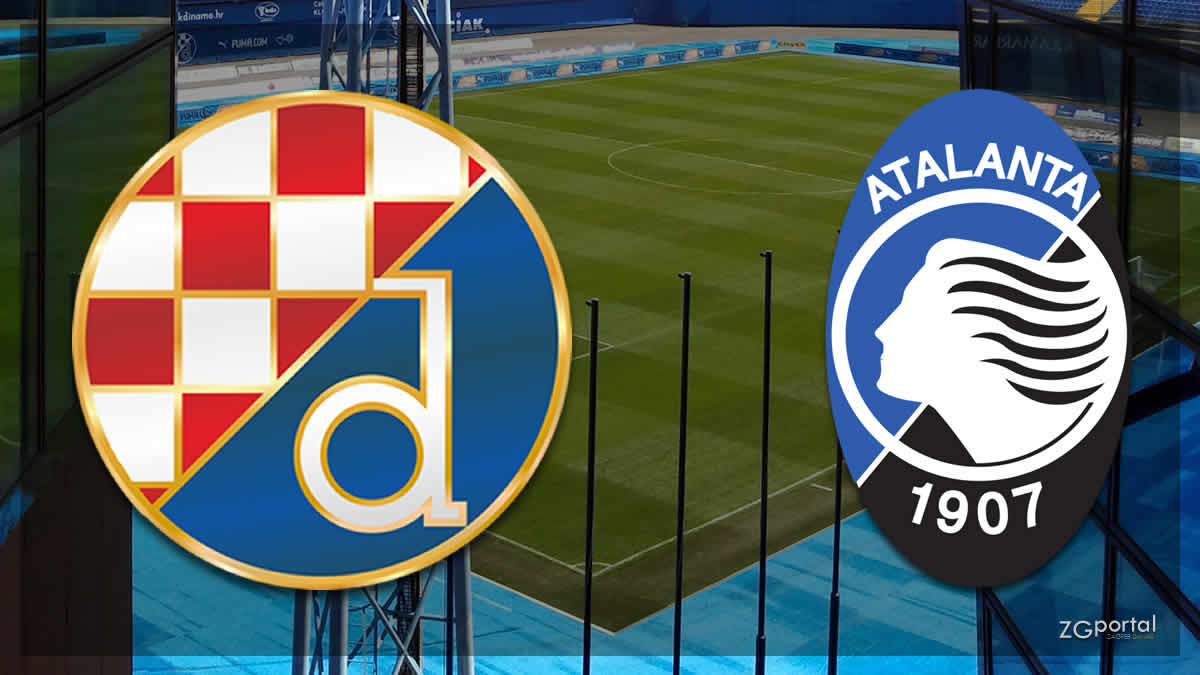 dinamo - atalanta