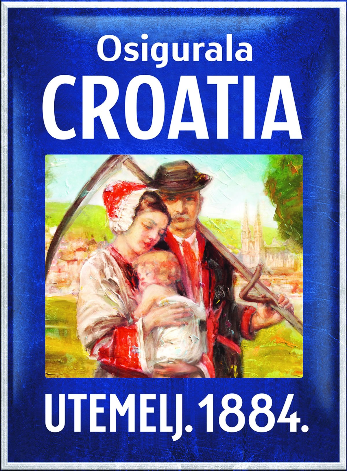 Croatia Osiguranje