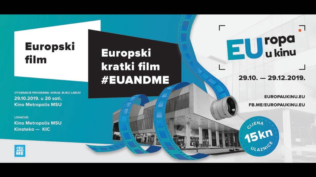 europa u kinu 2019