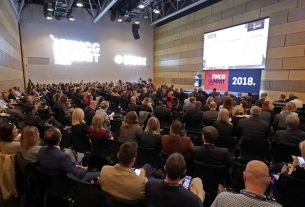 FMCG Retail Summit Zagreb 2018