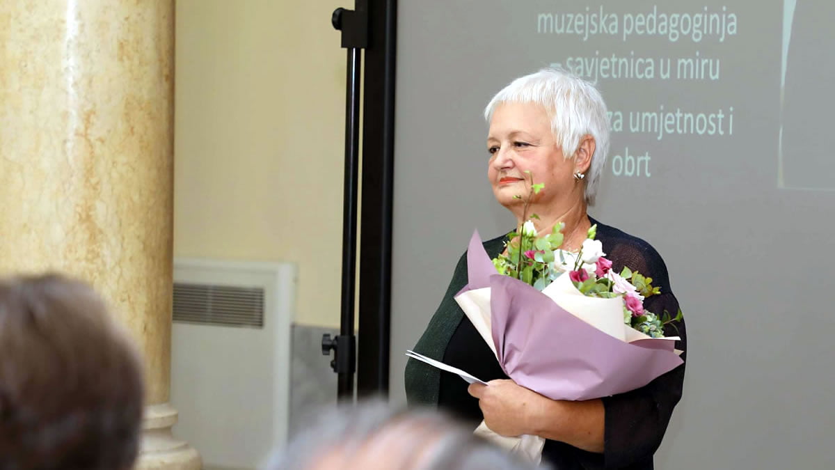 malina zuccon martić - 2019.