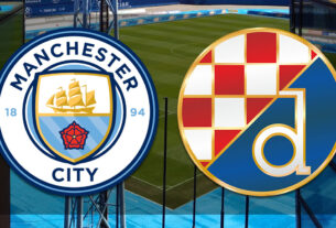 manchester city - dinamo zagreb | nogomet - football