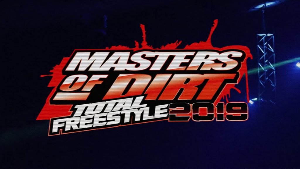 masters of dirt 2019 | total free style