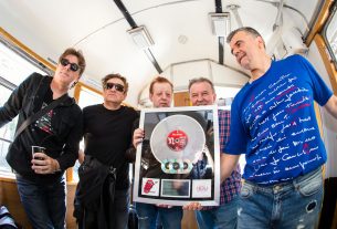 prljavo kazalište | multi-platinum award 2019