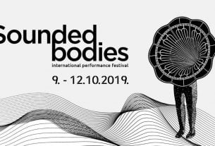 sounded bodies 2019