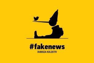 dubioza kolektiv - #fakenews | 2019.