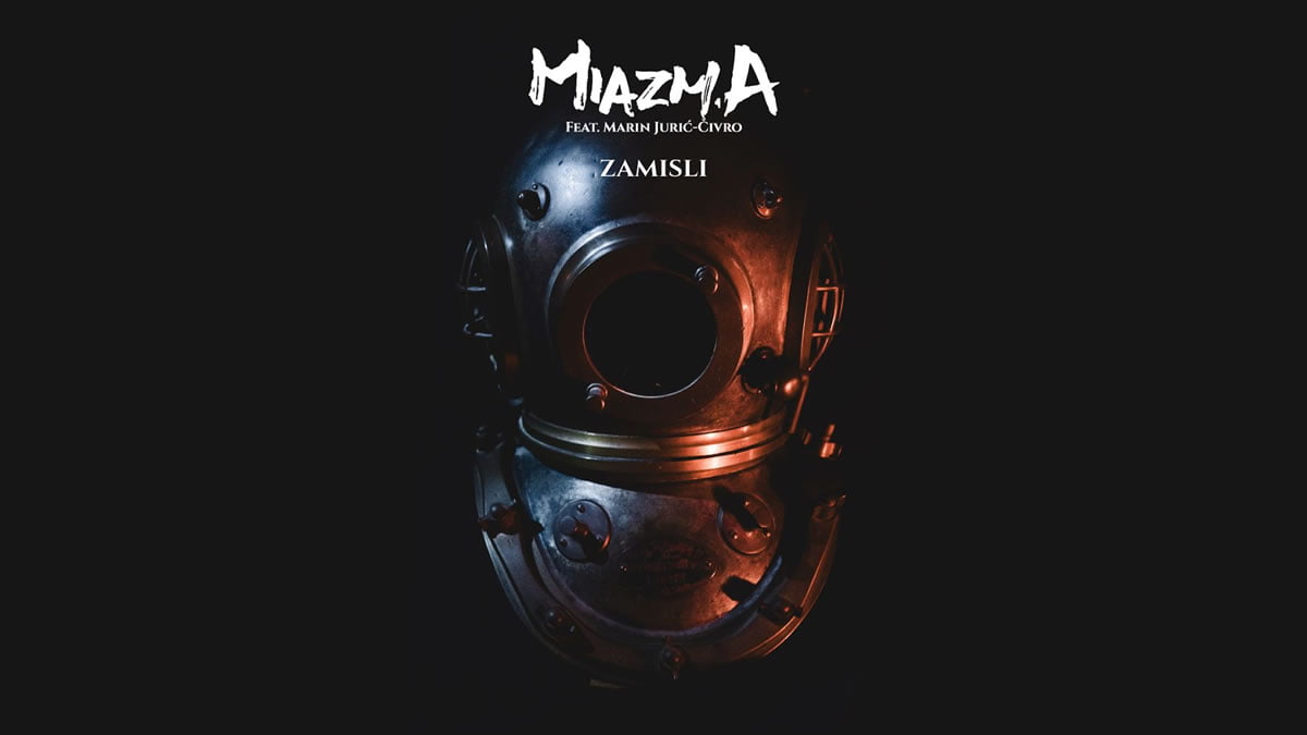 miazma - zamisli - 2019