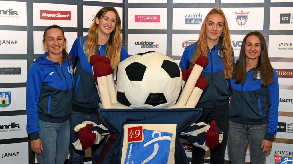 rk lokomotiva | stela posavec, sara senvald, kristina prkačin i paula posavec | kutija šibica 2019