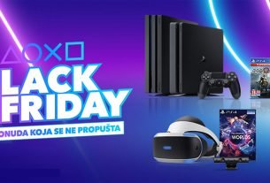 sony playstation / black friday 2019