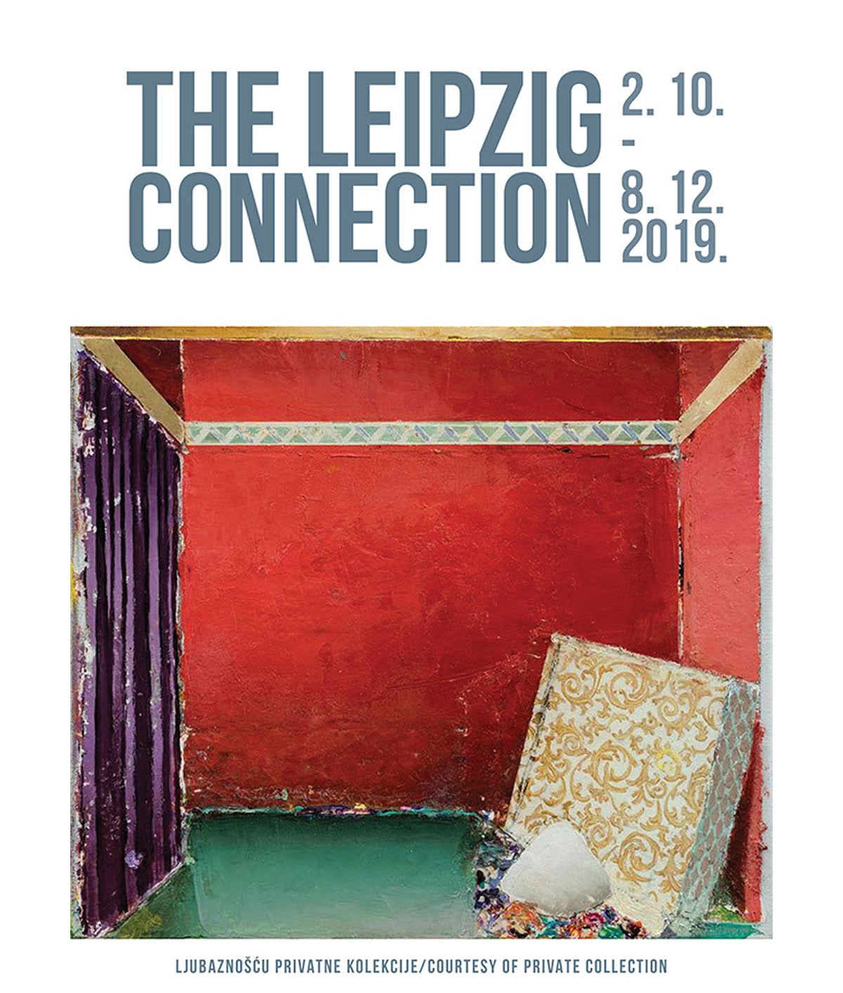 The Leipzig Connection 2019