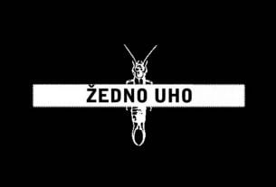 žedno uho | logo | 2019.