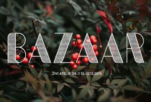 bazaar 2019 | galerija živi atelje dk