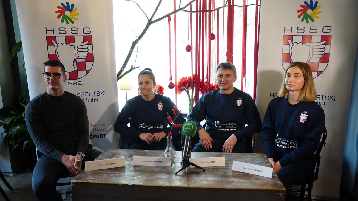 oliver lušić, rea hraski, darko švec i maja sertić / 2019