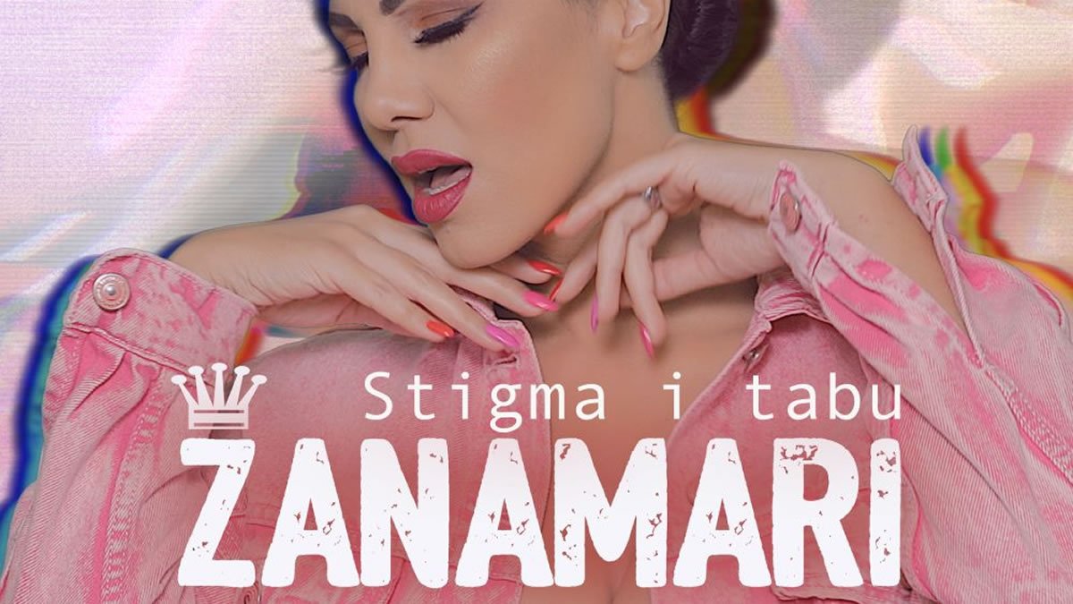 žanamari - stigma i tabu - 2019.