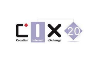 cix - croatian internet exchange 2020