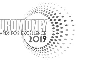 euromoney - awards for excellence 2019