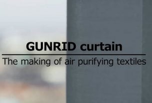 ikea gunrid curtain | 2020.