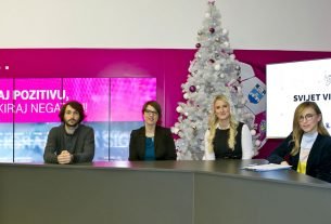 kampanja "igrajmo na sigurno" |hrvatski telekom | 2018.