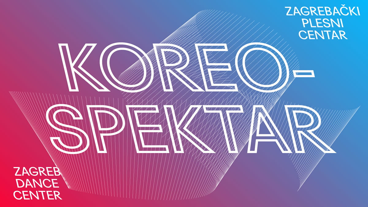 koreospektar 2020 | zagreb dance center