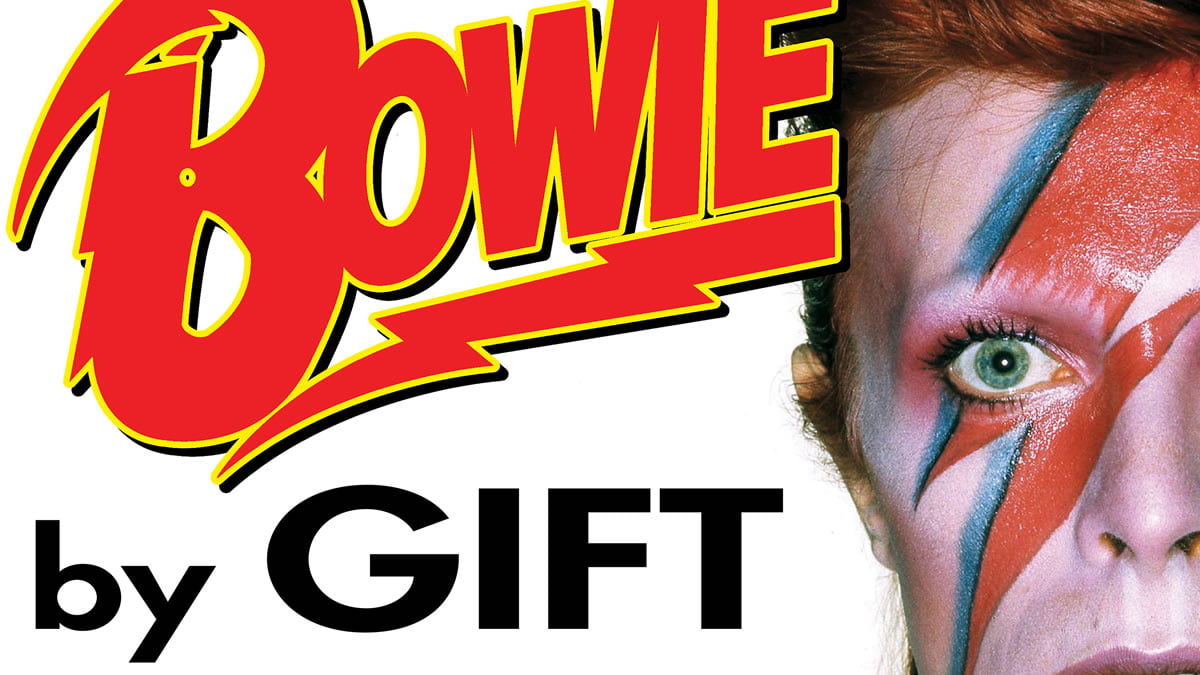the gift | david bowie tribute band | boogaloo zagreb | 31.01.2020.