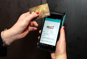 fiskalka - mobilna blagajna s integriranim kartičnim plaćanjem - tele2 i pbz card - 2020