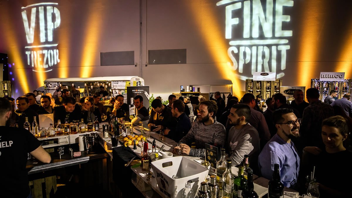 whisky fair zagreb 2020 - plaza event centar