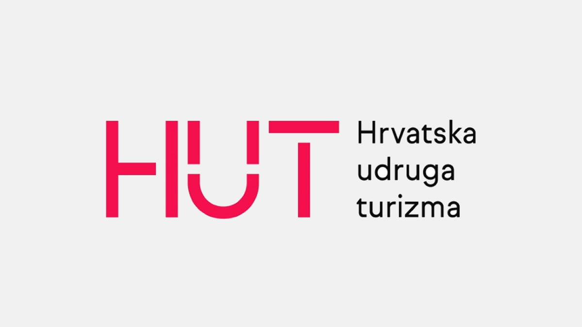 hrvatska udruga turizma - logo 2020