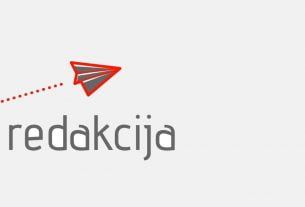 PR Agencija Redakcija - logo 2020