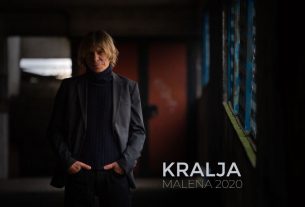 alen kraljić kralja - malena | 2020.