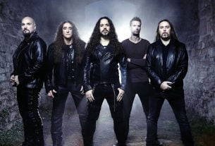 rhapsody of fire | 2020.