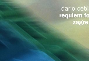 dario cebić - requiem for zagreb | 2020.