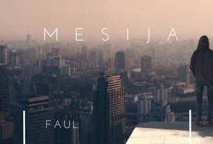 faul - mesija | 2020.