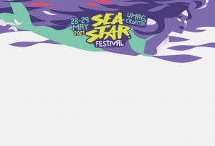 sea star festival - umag croatia - 2021