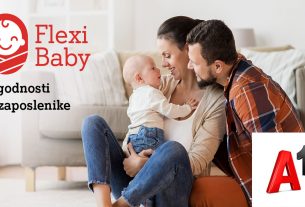 flexi baby program - a1 hrvatska :: 2020.