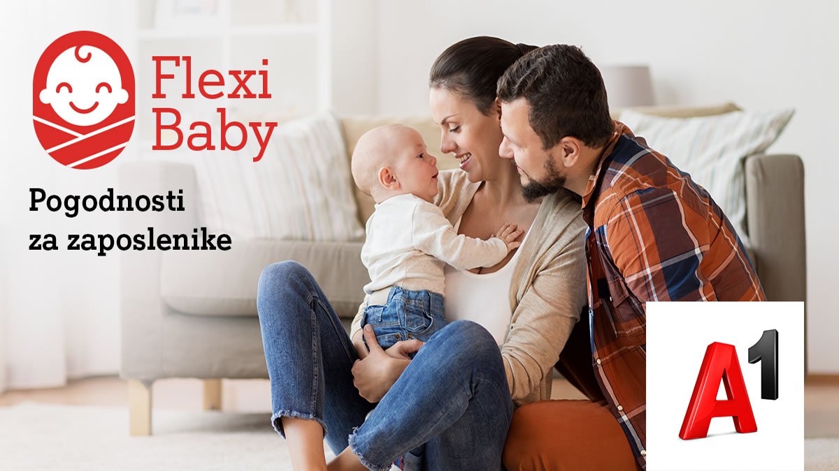 flexi baby program - a1 hrvatska :: 2020.