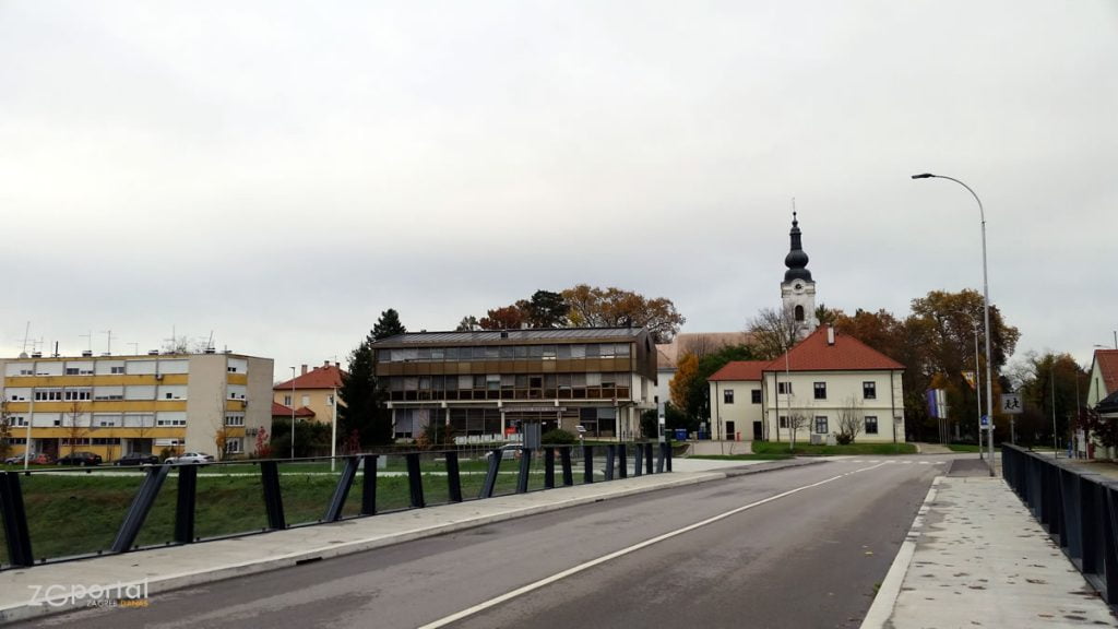 ivanić-grad - rijeka lonja - studeni 2019.