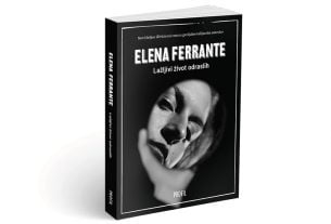 elena ferrante - lažljivi život odraslih | 2020.