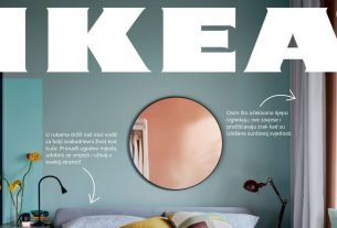 IKEA katalog 2021