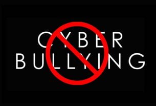 stop cyberbullying | 2020.