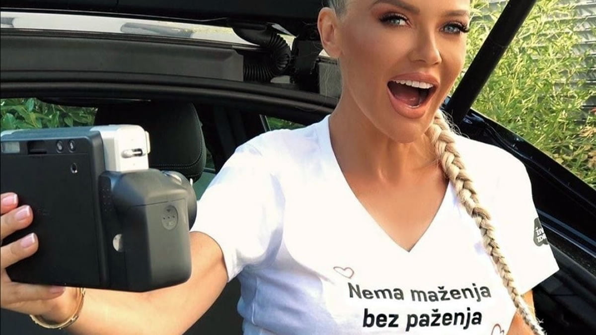 maja šuput - #nemamaženjabezpaženja - 2020