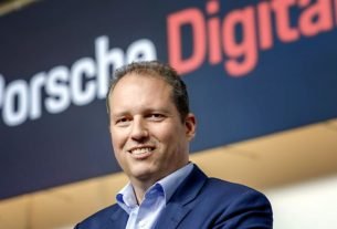 stefan zerweck | porsche digital | 2020.