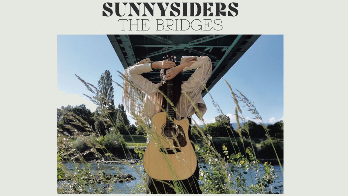 sunnysiders - the bridges | 2020.