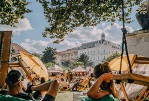 zagreb burger festival 2020 | strossmayerov trg zagreb