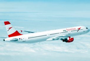 austrian airlines :: 2020.